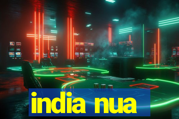 india nua